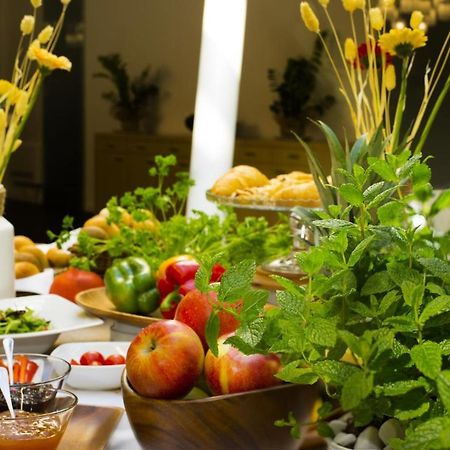 Boutique Hotel Chrysso Kösice Dış mekan fotoğraf